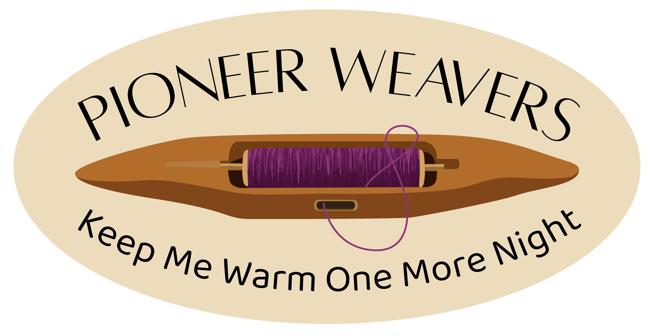 Pioneer Weavers